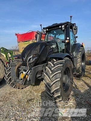 Valtra T235 Diect Traktoriai