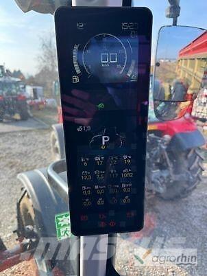 Valtra T235 Diect Traktoriai