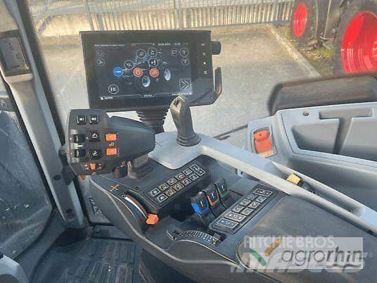 Valtra T254V Traktoriai