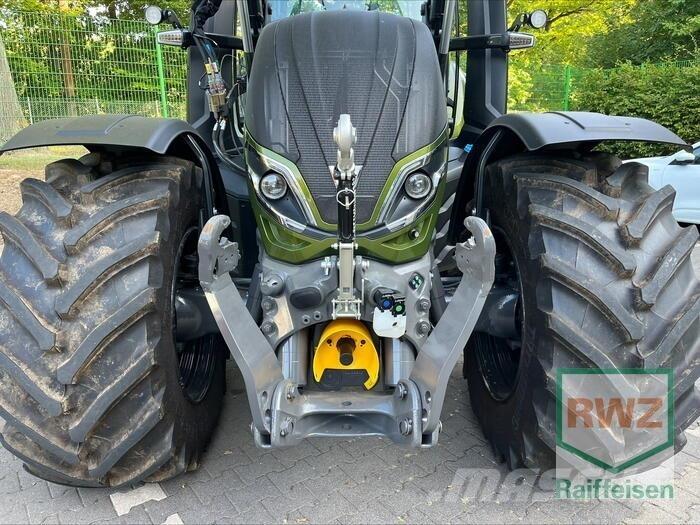Valtra T255Versu Traktoriai