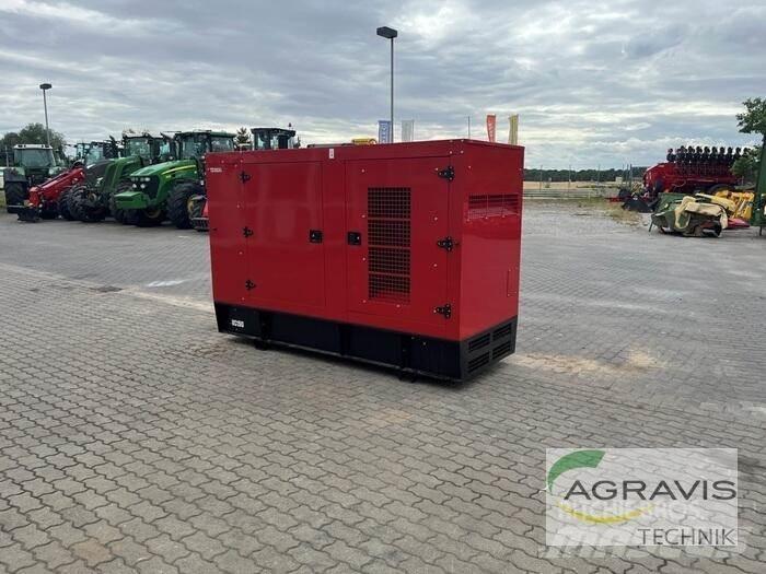 Valtra VG 150 Varomosios akėčios ir žemės frezos