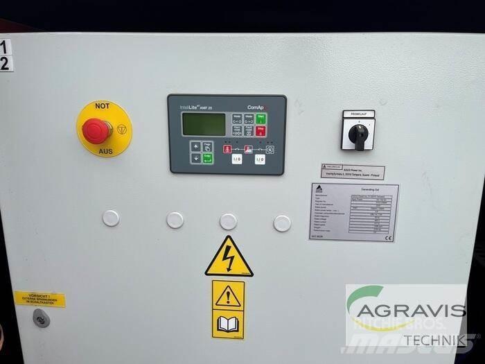 Valtra VG 150 Varomosios akėčios ir žemės frezos
