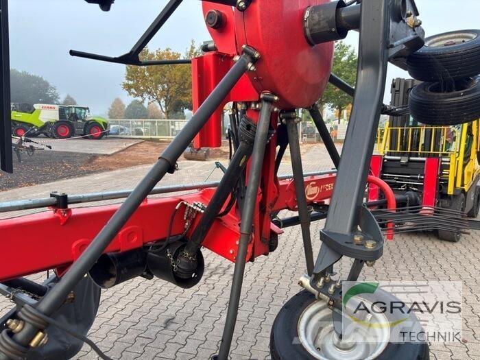 Vicon ANDEX 694 Šieno grėbliai ir vartytuvai