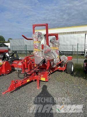 Vicon BW2400 Vyniojimo padargai