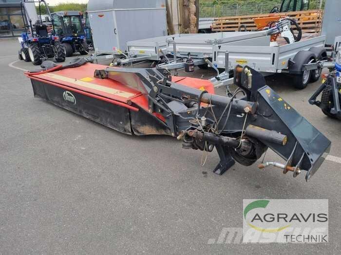 Vicon EXTRA 340 Šienapjovės