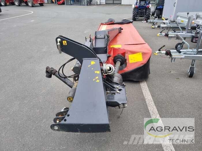 Vicon EXTRA 340 Šienapjovės