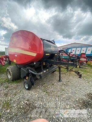 Vicon RV 4116 R Ritinių presai