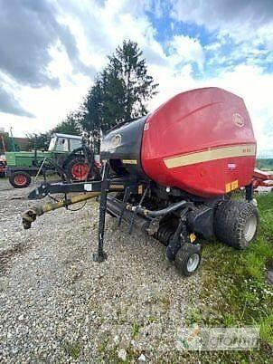 Vicon RV 4116 R Ritinių presai