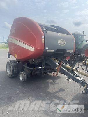 Vicon RV4116 Ritinių presai