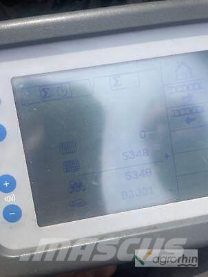 Vicon RV4116 Ritinių presai