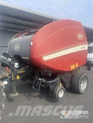 Vicon RV4116 Ritinių presai
