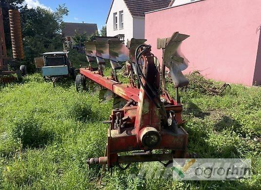 Vogel & Noot Unbekannt Kita kultivavimo technika ir priedai
