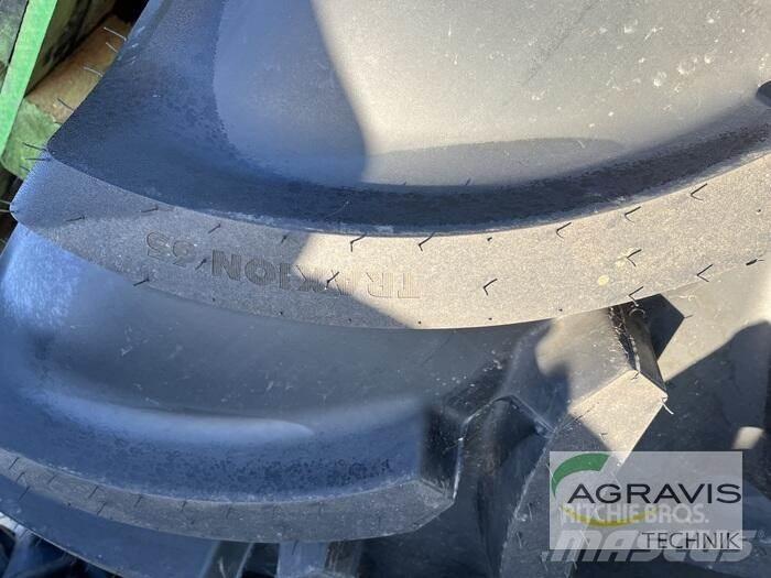 Vredestein 650/65 R42 Padangos, ratai ir ratlankiai