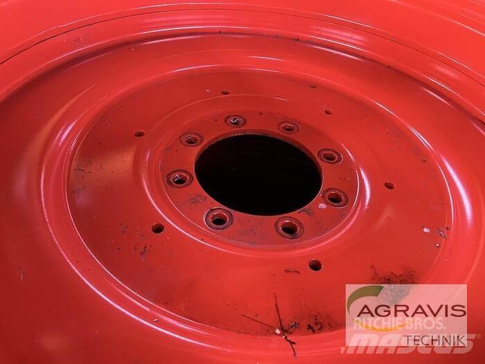 Vredestein 650/65 R42 Padangos, ratai ir ratlankiai