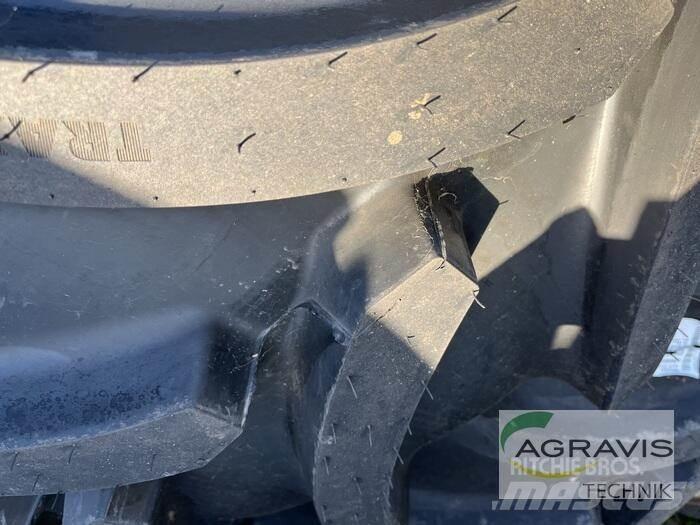 Vredestein 650/65 R42 Padangos, ratai ir ratlankiai