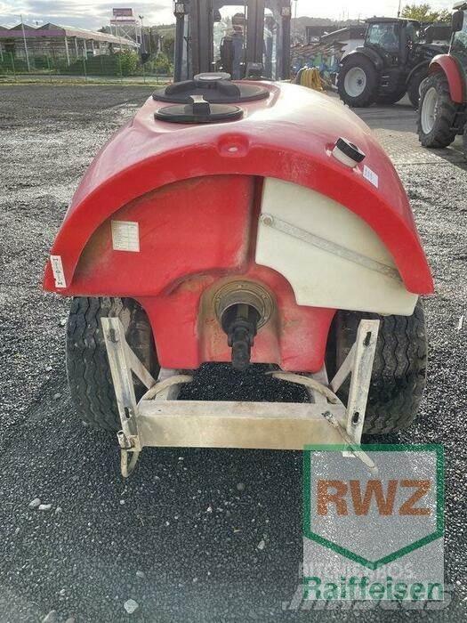 Wanner N1000 Žemės ūkis - Kita