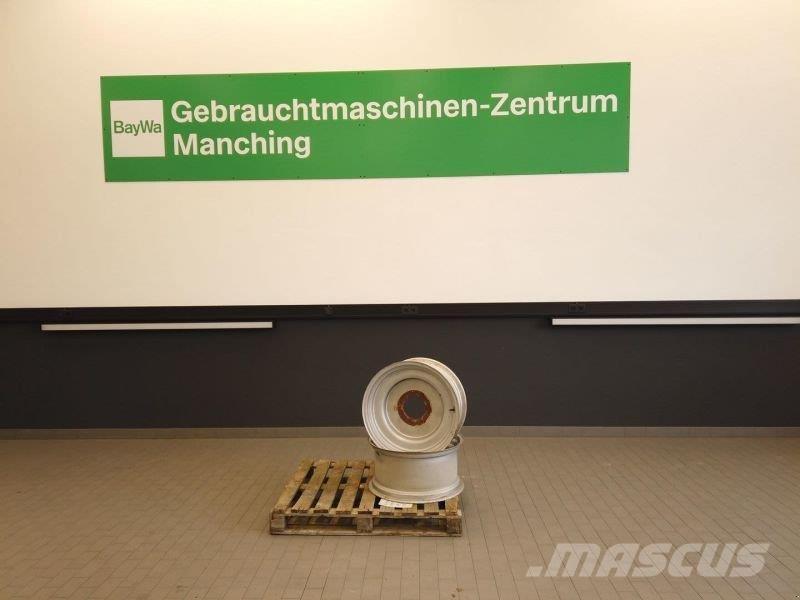  12X24 8/150 Traktoriai