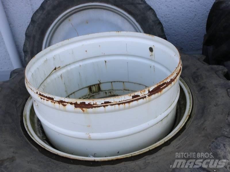  480/70 R38 Padangos, ratai ir ratlankiai