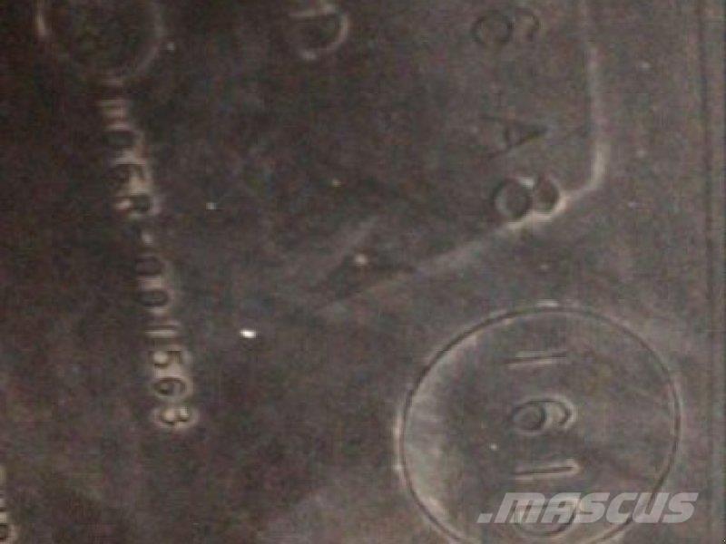  480/80 R38 Padangos, ratai ir ratlankiai