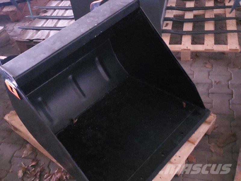 Ålö GS 90+ Frontalinių krautuvų priedai