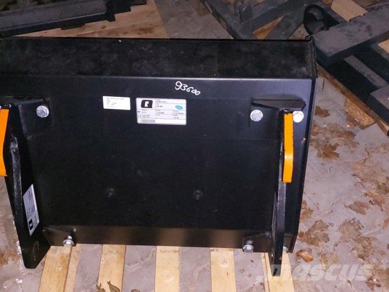 Ålö GS 90+ Frontalinių krautuvų priedai