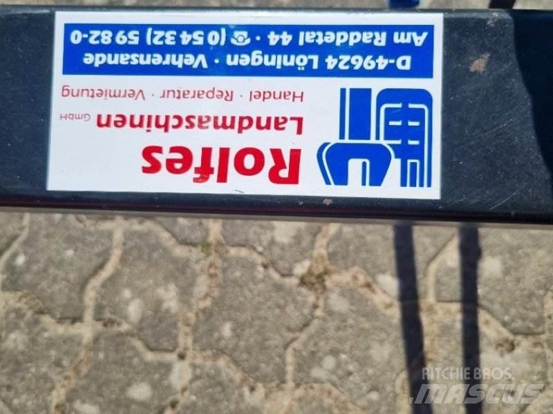  BDU Gentlecut Komposto vartytuvai