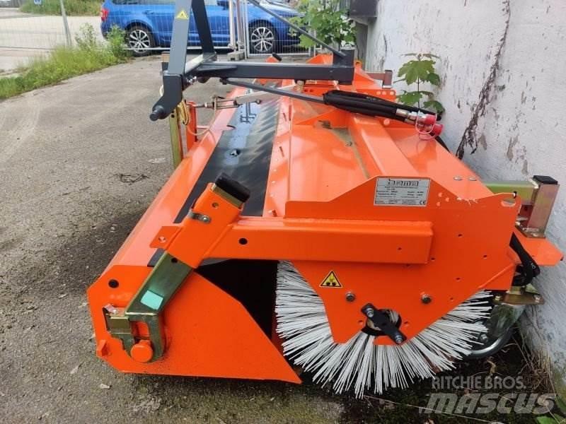 Bema 2300 Šlavimo technika