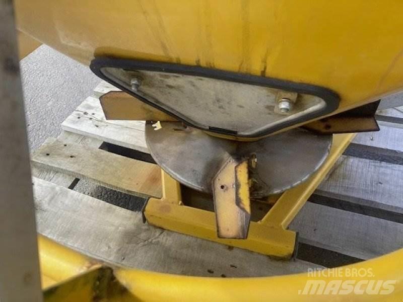 Bogballe S3 Smėlio ir druskos barstytuvai