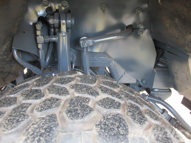 Boki HY 1352 Visureigiai