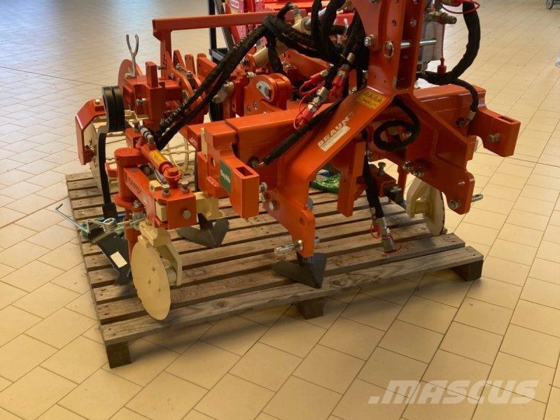 Braun HZ 4 BV Kiti vaisių ir vyno apdirbimo įrenginiai