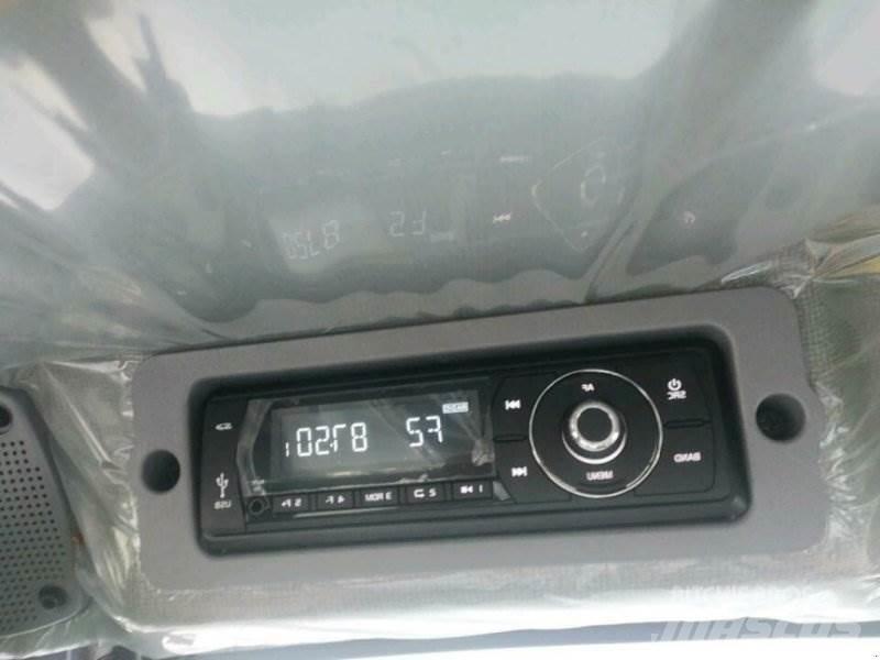 CASE CX37C Mini ekskavatoriai < 7 t