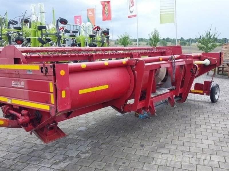 Case IH 742 ME Šieno ir pašarų ruošimo mašinų priedai