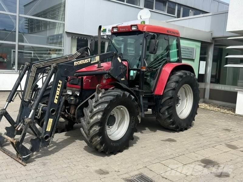 Case IH CS 94 Traktoriai