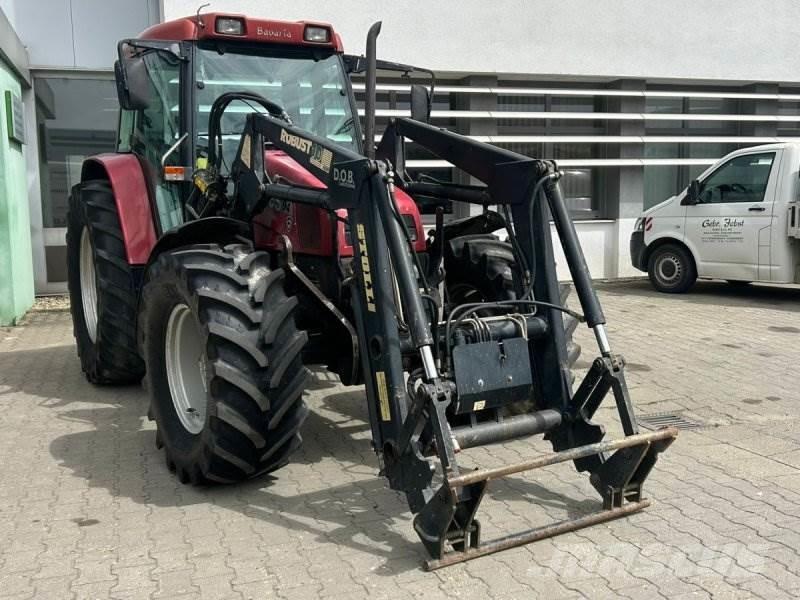 Case IH CS 94 Traktoriai