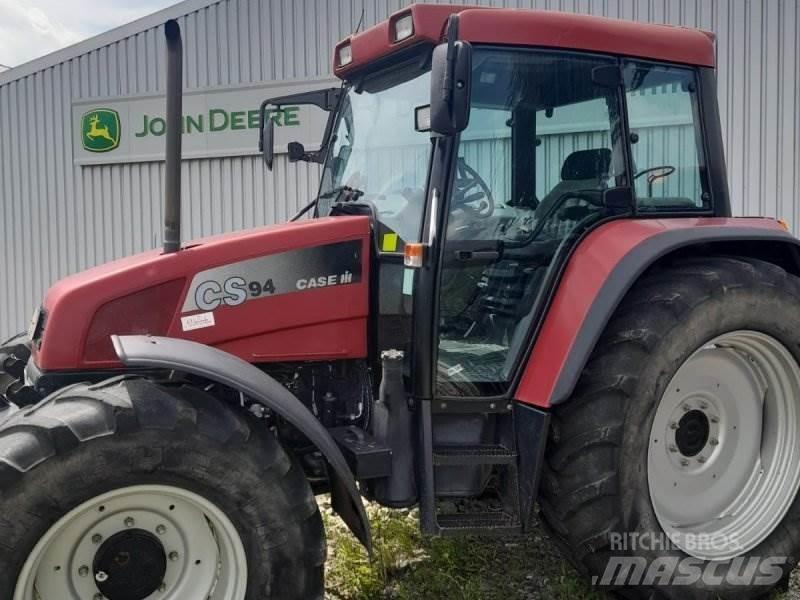 Case IH CS94 Traktoriai