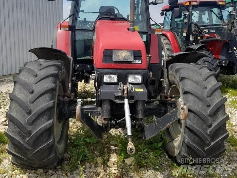 Case IH CS94 Traktoriai