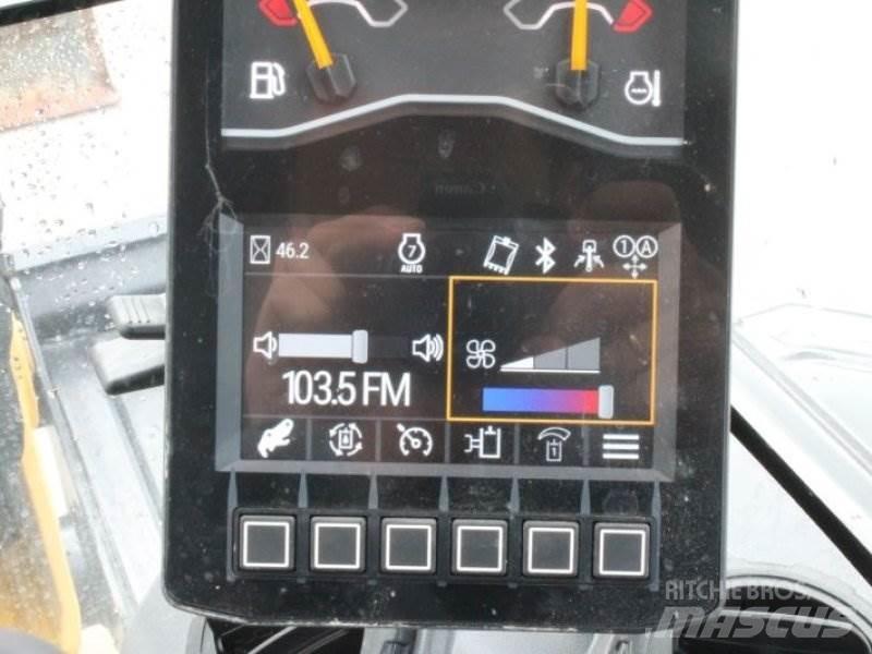 CAT 303.5 CR Mini ekskavatoriai < 7 t