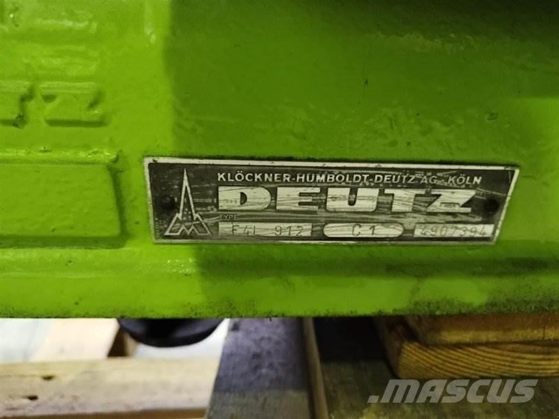 CLAAS Corsar Derliaus nuėmimo kombainai