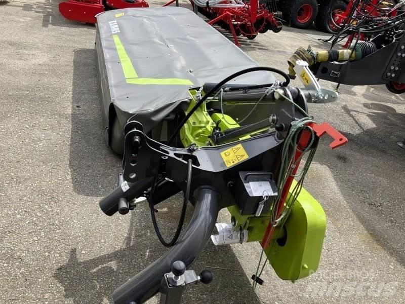 CLAAS DISCO 32 Šienapjovės