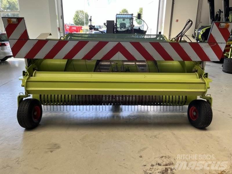 CLAAS Pick-Up Derliaus nuėmimo kombainų galvos
