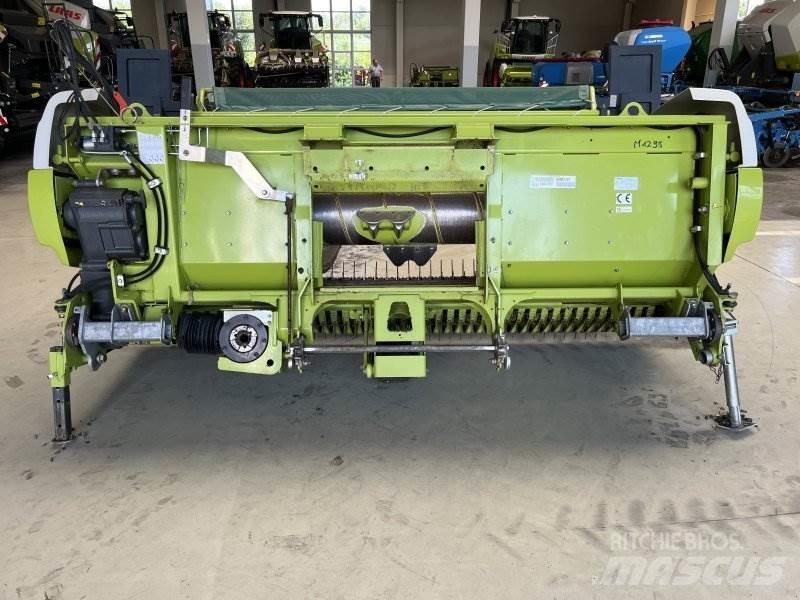 CLAAS Pick-Up Derliaus nuėmimo kombainų galvos