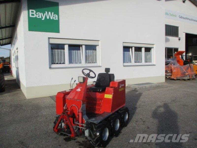  DOZER 29HP # 877 Žemės ūkis - Kita