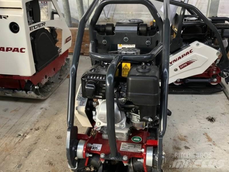 Dynapac DFP6 Vibratoriai
