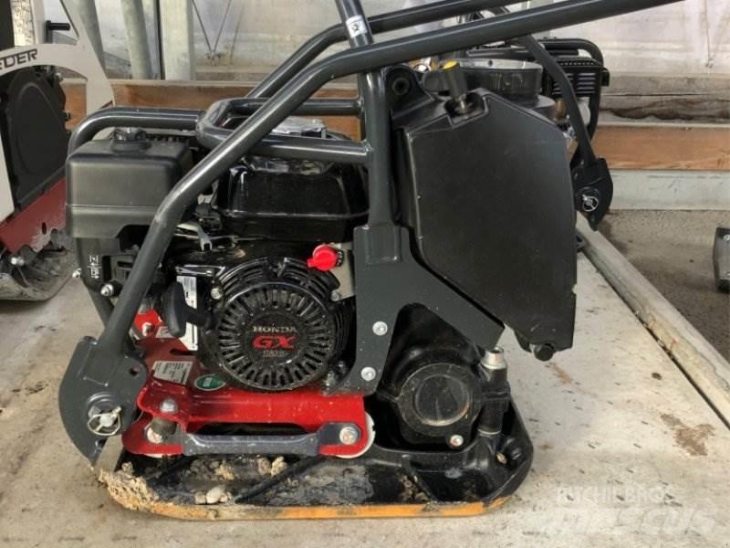 Dynapac DFP6 Vibratoriai