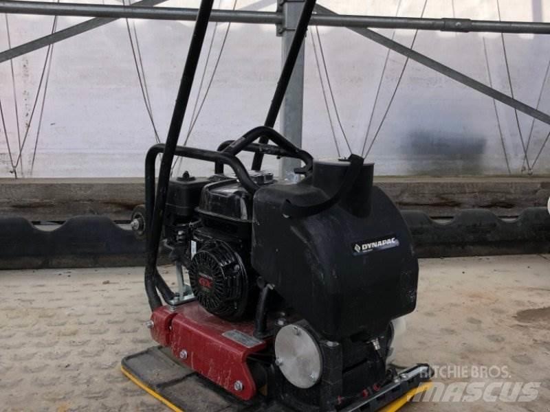 Dynapac DFP9X Vibratoriai