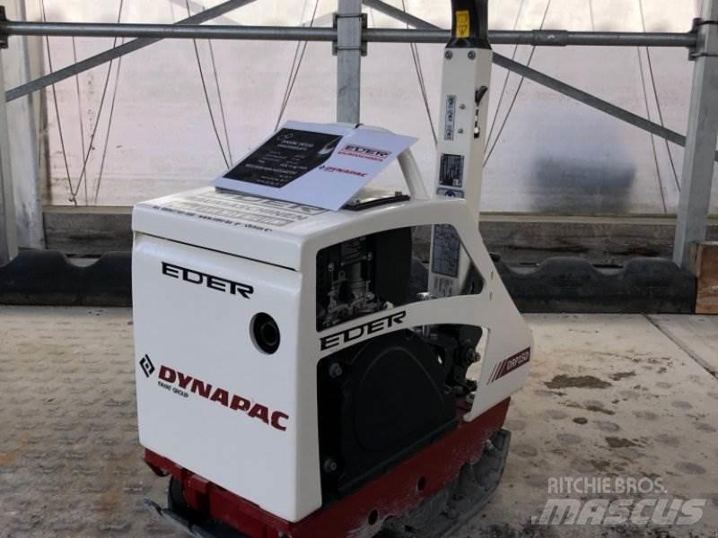 Dynapac DRP15D Vibratoriai