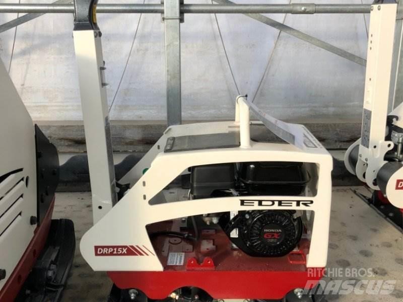 Dynapac DRP15X Vibratoriai
