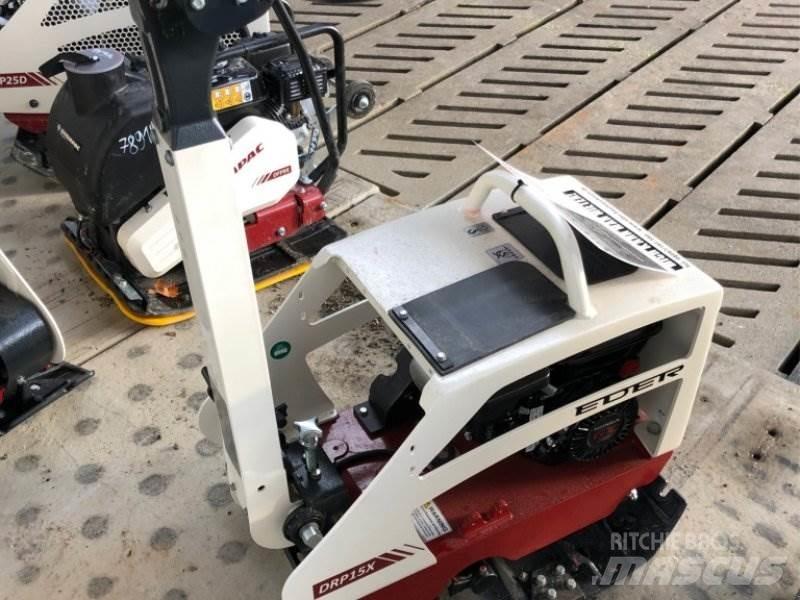 Dynapac DRP15X Vibratoriai