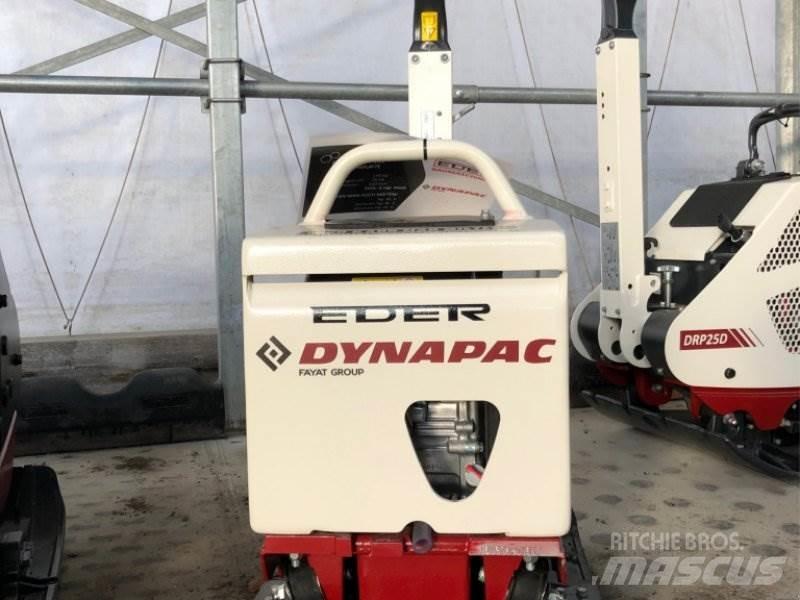 Dynapac DRP15X Vibratoriai