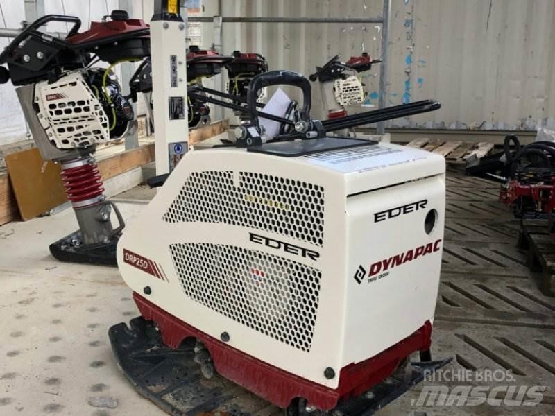 Dynapac DRP25D Vibratoriai